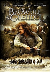 La légende de Beowulf : Beowulf et Grendel [2006]