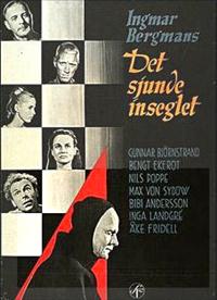 Le Septième Sceau [1957]