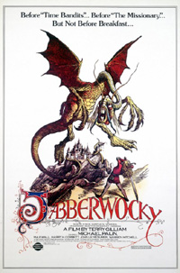 Jabberwocky [1977]