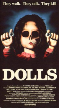 Les poupées [1988]