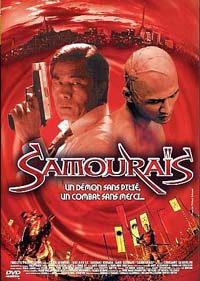 Samouraïs [2002]