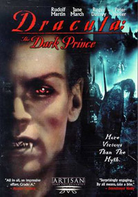 Dracula : Dark Prince [2001]