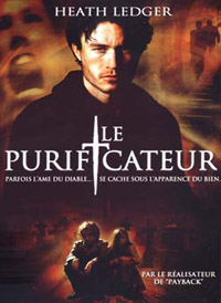 Le purificateur [2003]