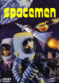 Spacemen : Les Vainqueurs de l'espace [1961]