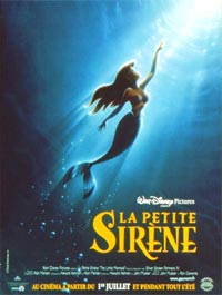La Petite Sirène [1990]
