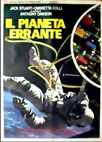 La planète errante [1967]