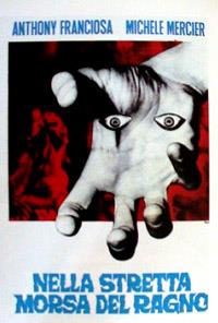 Edgar Poe chez les morts-vivants [1972]