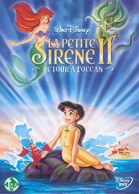 La Petite sirène 2, retour à l'océan [2000]