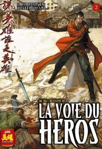La Voie du Heros #2 [2006]