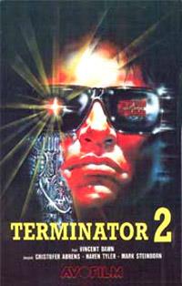 Terminator II [1991]