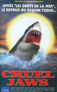 Les Dents de la Mer : Jaws 5 [1995]