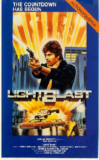 Light Blast [1986]