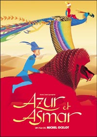 Azur et Asmar [2006]