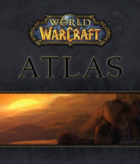 World of Warcraft - Atlas [2006]