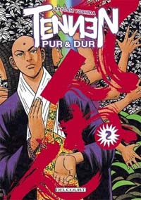 Tennen pur et dur #2 [2006]