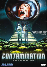 Contamination [1981]