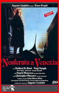 Nosferatu à Venise [1989]
