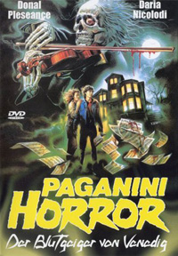 Paganini Horror [1989]