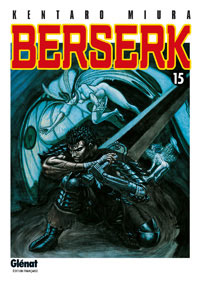Berserk #15 [2006]
