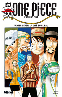 One Piece #34 [2006]