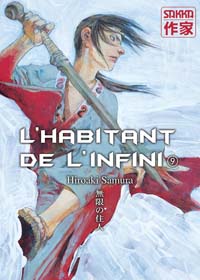 L'habitant de l'infini