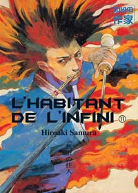 L'habitant de l'infini