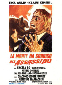 La mort a souri a l'assassin [1974]