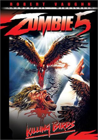 Zombie : Killing Birds [1988]