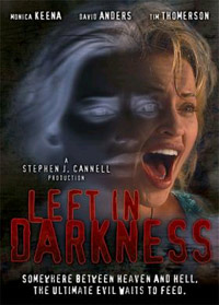 Left in Darkness : Les Mangeurs d'âmes [2008]