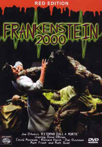 Frankenstein 2000 [1991]