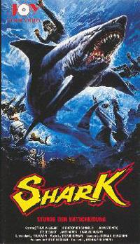 La nuit des requins / Shark : La nuit des requins [1988]