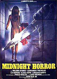 Midnight Horror [1987]