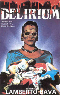 Delirium [1987]