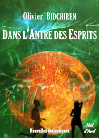 Dans l'Antre des Esprits [2006]