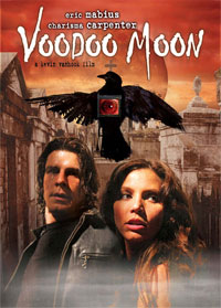 Voodoo Moon