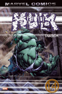 Hulk 2 : Tandem