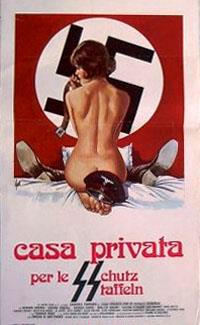 Les SS Girls / Perversions du 3ème Reich : SS Girls [1978]