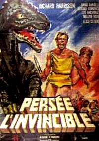 Persée l'Invincible [1964]