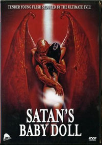 Malabimba : Bimba di Satana [1982]
