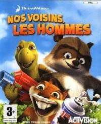 Nos Voisins, les Hommes - DS