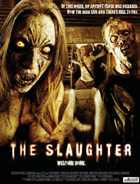 The Slaughter