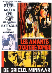 Les amants d'outre-tombe [1966]