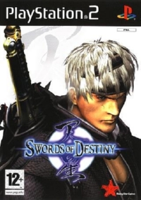 Swords of Destiny - PS2