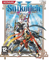 Suikoden 5 [2006]