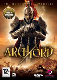 Archlord [2006]