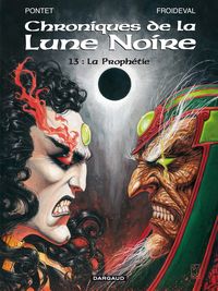 Les Chroniques de la Lune Noire : La Prophétie #13 [2006]