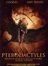 Ptérodactyles [2005]