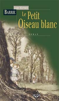 Le Petit oiseau blanc [2006]