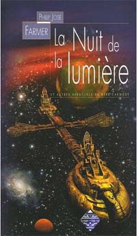 La Nuit de la lumière [2006]