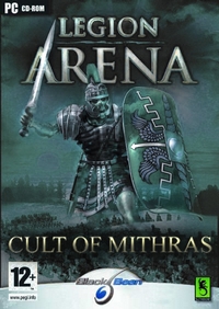 Legion Arena : Cult of Mithras - PC